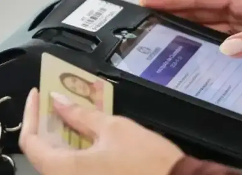 Apúrese que hasta el jueves puede inscribir la cédula para las elecciones al Congreso