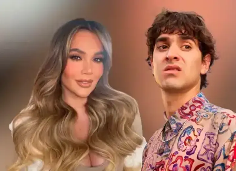 Ellos serían los participantes de ‘MasterChef Celebrity’ 2026