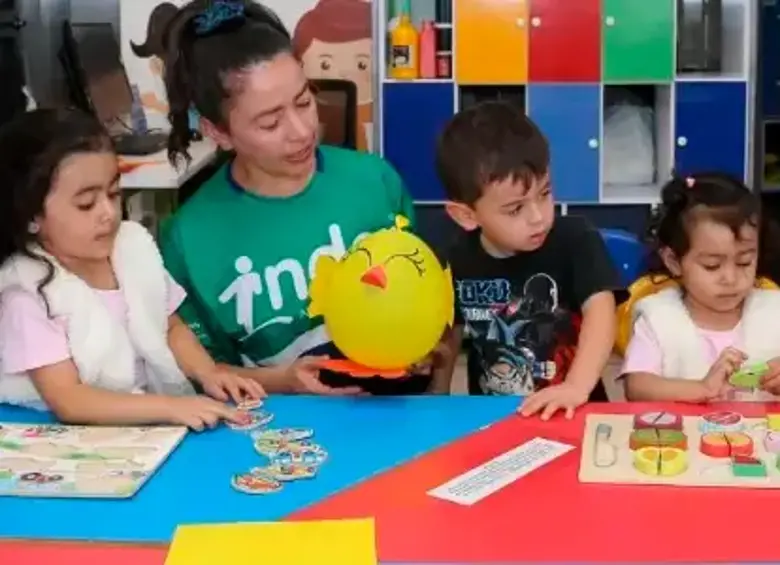 Opciones gratuitas para el tiempo libre y la recreación de los menores