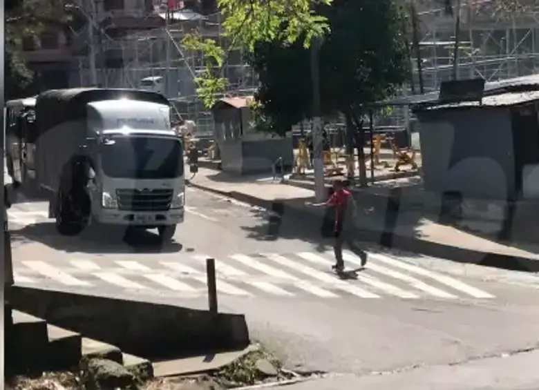 A Ramón lo mataron a puñal y a bala en la cancha de San Nicolás