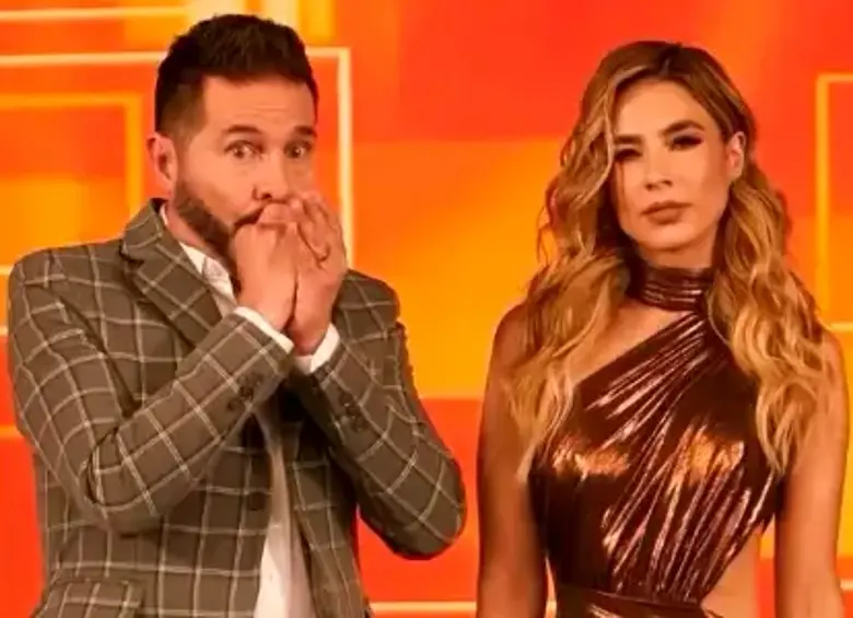 En video | ¿Está arreglado? Filtran video que revelaría los finalistas de ‘La casa de los famosos’