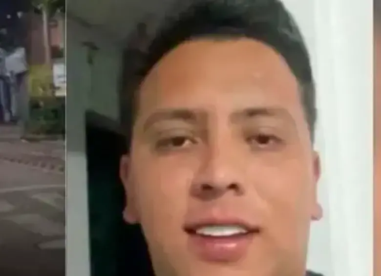 Yéferson murió en el hospital 8 días después de enfrentamiento con la Policía