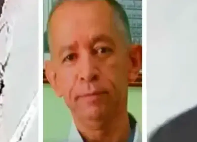 ¡Adiós a un luchador! Murió don Gabriel, vigilante atacado a golpes en Ciudad Bolívar