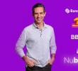 Nubank alcanzó cuatro millones de clientes en Colombia y se posicionó como el único neobanco en el top 10 de cuentas de ahorro. FOTO: generada con IA