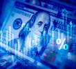 El dólar colombiano cerró este martes en $3.184,11, después de una semana de fuerte valorización que lo alejó de la barrera de $2.900. FOTO GETTY