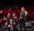 Possessed es la banda pionera del género death metal. FOTO: Tomada de @possessed_official en Instagram