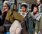 El régimen talibán está en control de Afganistán desde agosto de este año. Foto: EFE.