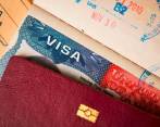 52.254 visas de categorías B1/B2 han sido solicitadas durante el primer trimestre de 2023 FOTO GETTY 