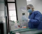 Los laboratorios también están ubicados en universidades. FOTO COLPRENSA