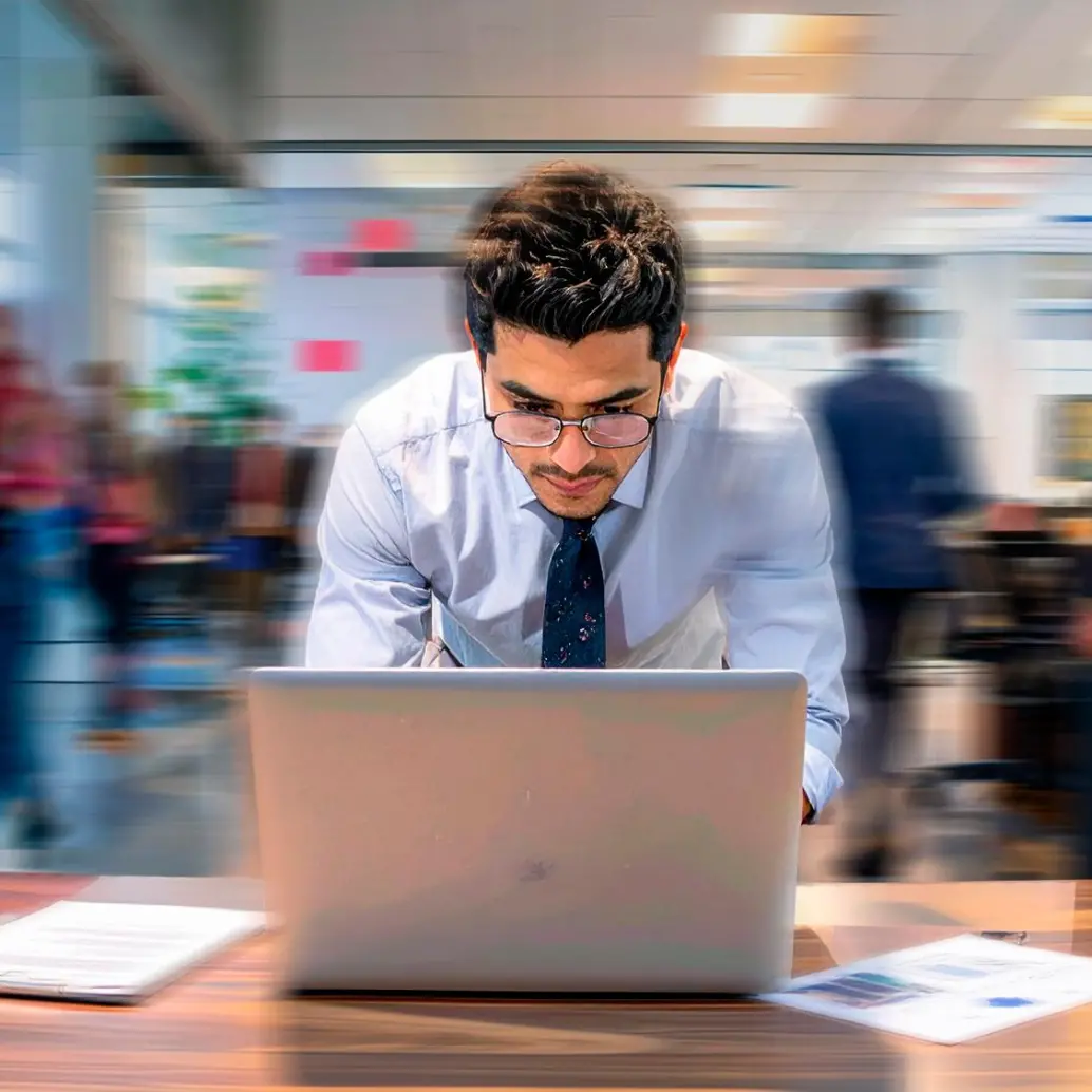 El verdadero reto de las empresas es enfocar el talento humano en tareas estratégicas, mientras la tecnología automatiza lo operativo. FOTO suministrada por Trycore