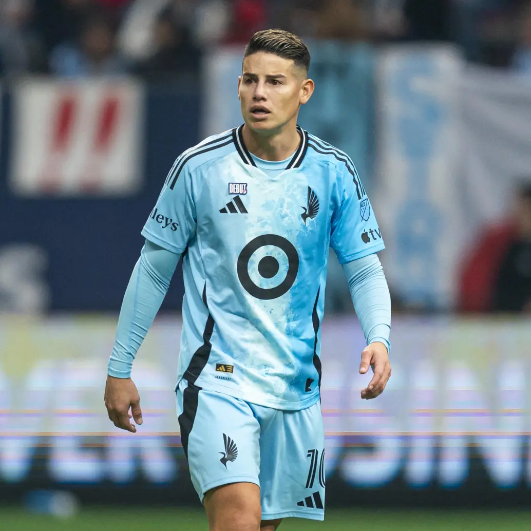 EA Sports FC Mobile permite ahora ver partidos de la MLS en vivo dentro del juego para teléfonos móviles y tablets. FOTO Getty Images via AFP