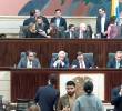 Las Comisiones Económicas de Senado y Cámara debaten el proyecto de Presupuesto para el año 2027. FOTO tomada de YouTube