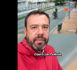 El alcalde de Bogotá, Carlos Fernando Galán. Foto: captura de video