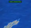 Nuevo ataque a presunta narcolancha en el Caribe por parte de Estados Unidos. FOTO: Captura de video