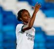 Linda Caicedo llevó al Real Madrid a la Champions. FOTO @realmadridfem