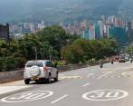Los recursos permitirán acabar obras de este corredor que será estratégico para los próximos proyectos de movilidad. FOTO: Cortesía Metroplús.