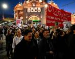 También se han capturado 23 periodistas en las protestas en Irán. Foto: EFE. 