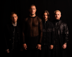 Imagine Dragons ha acumulado con su éxito mundial “Enemy” 4.600 millones de reproducciones combinadas en dos versiones (incluida una colaboración con el rapero J.I.D, nominado al Grammy). FOTO: CORTESÍA