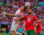 Marruecos disputa su segunda participación en una Copa del Mundo de forma Consecutiva. FOTO: JUAN ANTONIO SÁNCHEZ