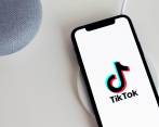 TikTok, una de las redes sociales más populares del mundo. FOTO Pixabay