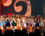 Momentos finales de Miss Universo 2023. FOTO: MISS UNIVERSO
