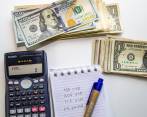 La TRM del dólar en Colombia es hoy de $4.521,64. FOTO Carlos Velásquez