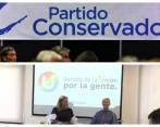 En los conservadores hay quienes han amenazado con apelar a la objeción de conciencia si no pueden votar en libertad y los obligan a votar la reforma en bloque. En la U se impone la decisión de votar en bancada. FOTO: ARCHIVO PARTICULAR