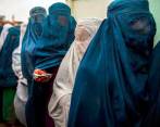 Los talibanes prohibieron que las mujeres de la ONU trabajaran en el territorio FOTO: EFE