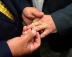La iglesia remarcó que no se trata de una discriminación sino de una aclaración del rito. FOTO: EFE