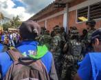 Comunicado del Ejército sobre lo que pasó en Cauca.