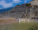 Integral y posiblemente a los demás contratistas de EPM en el proyecto Hidroeléctrico Ituango, les serían embargadas sus cuentas por la Contraloría General de la República. FOTO JUAN ANTONIO SÁNCHEZ