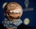 La gala de entrega del Balón de Oro se cumplió este lunes, en París (Francia). FOTO Cortesía