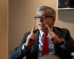 El Partido Liberal de César Gaviria se apartó de la reforma a la salud del presidente, Gustavo Petro. FOTO: Colprensa