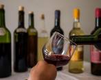 El vino, más que una bebida alcohólica, es para acompañar un plato de comida (maridar) o simplemente de disfrutar una charla o un momento a solas. Foto: Julio César Herrera 