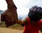Muchos de los casos de abusos contra niños se gestan dentro del propio hogar. FOTO: MANUEL SALDARRIAGA