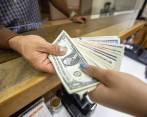 Durante la apertura, la divisa alcanza mínimos de $4.355 y máximos de $4.370. Además, se han negociado US$26 millones en 79 transacciones. FOTO Carlos Alberto velasquez