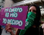 La Corte Constitucional despenalizó el aborto hasta la semana 24 desde el pasado 22 de febrero. FOTO: COLPRENSA