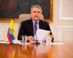 Facsímil de circular sobre Ley de Garantías. 