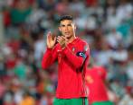 Cristiano Ronaldo, figura de Portugal ante Luxemburgo. FOTO EFE 