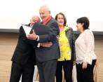 Gabriel Harry Hinestroza, presidente de la junta directiva de la Cámara de Comercio de Medellín. FOTO Cortesía Cámara