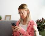 Cuatro de cada cinco jóvenes en Colombia afirman que las redes sociales les genera ansiedad. FOTO Freepik