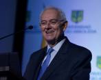 El ministro de Hacienda, José Antonio Ocampo, habló de la necesidad de incrementar en más de $20 billones la adición al presupuesto de 2023. FOTO Colprensa