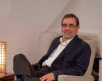 Hernando José Gómez es el presidente de Asobancaria desde enero de este año, en reemplazo de Santiago Castro. FOTO Cortesía Asobancaria