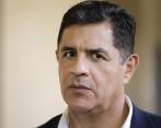 En la foto, Jorge Iván Ospina Gómez, alcalde de Santiago de Cali. (Colprensa - Sergio Acero)