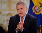 El mandatario afirmó que los actuales macrocasos tendrán una pronta evaluación. FOTO COLPRENSA/Álvaro Tavera