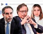 La magistrada Cristina Lombana llevaba en su despacho la investigación por enriquecimiento ilícito contra Armando Benedetti. FOTO: EL COLOMBIANO
