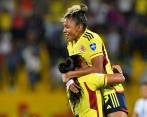 Colombia va por el título de la Copa América femenina ante Brasil. FOTO: GETTY