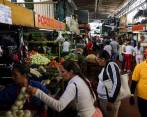 En América Latina, los países de mayor pico inflacionario, aparte de Venezuela y Argentina, son Haití, con una tasa de 48,3%; Cuba, con 30,07%; Colombia, con 13,75% y Chile con 12,8%. Foto: Edwin Bustamante