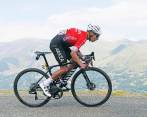 Nairo no se rinde. Aunque recibió ofertas para correr en el Team Medellín, dice que su misión es correr en un equipo grande de Europa. FOTO GETTY