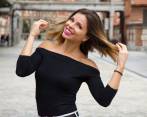 Nuria Tomás ha tenido mucho éxito con su firma ‘The Social Hub’. FOTO: Instagram @nuria_tomas